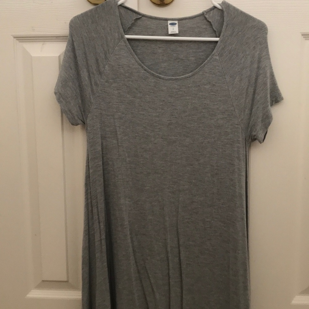 t shirt dress